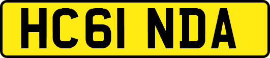 HC61NDA