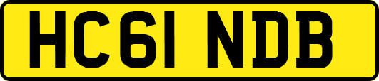 HC61NDB