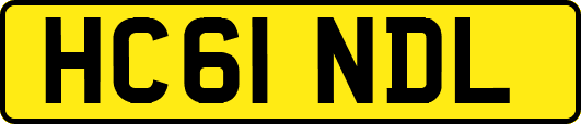 HC61NDL