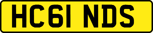 HC61NDS