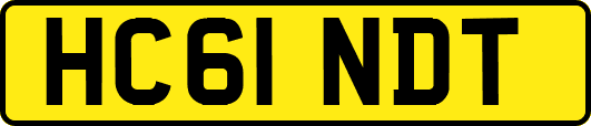 HC61NDT