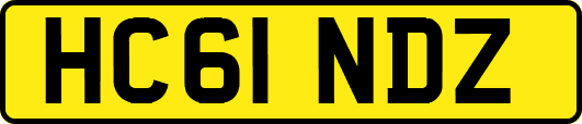 HC61NDZ