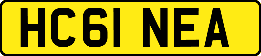 HC61NEA