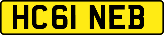HC61NEB
