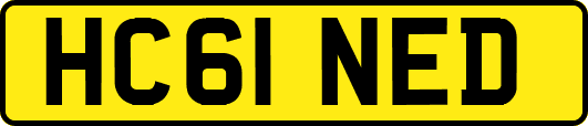 HC61NED
