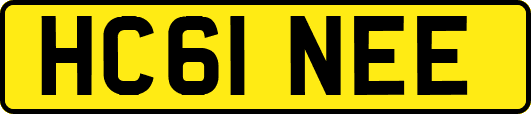 HC61NEE