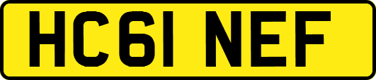 HC61NEF