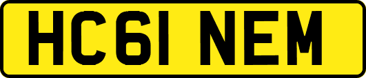 HC61NEM