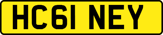 HC61NEY