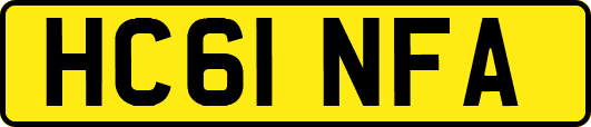 HC61NFA