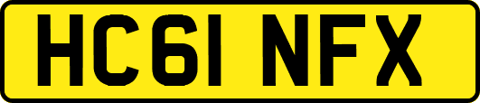 HC61NFX