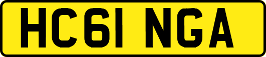 HC61NGA