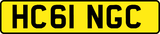 HC61NGC