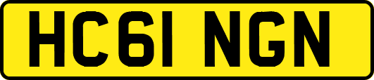 HC61NGN