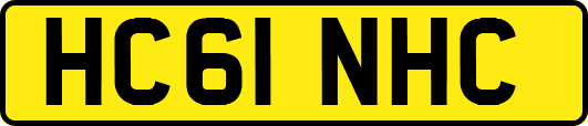 HC61NHC