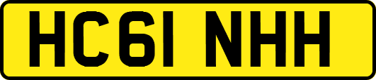 HC61NHH