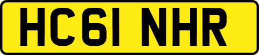 HC61NHR