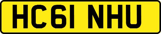 HC61NHU