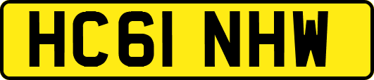 HC61NHW