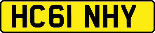 HC61NHY