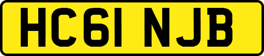 HC61NJB