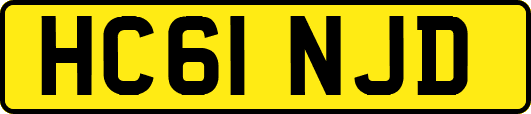 HC61NJD
