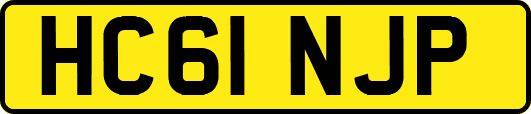 HC61NJP