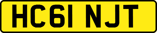 HC61NJT