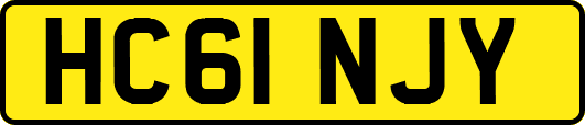 HC61NJY