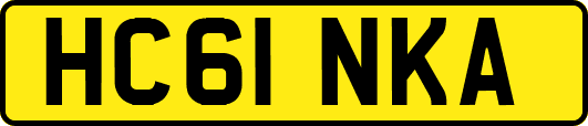 HC61NKA