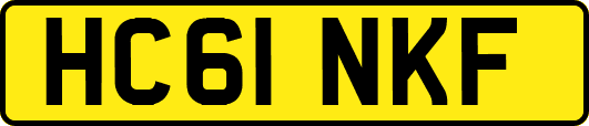 HC61NKF