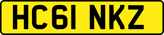 HC61NKZ