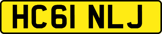 HC61NLJ