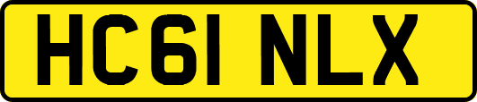 HC61NLX