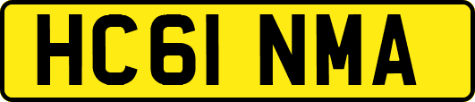 HC61NMA