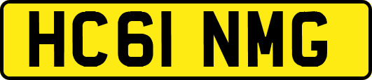 HC61NMG