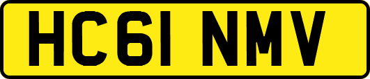 HC61NMV