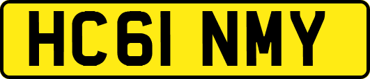 HC61NMY