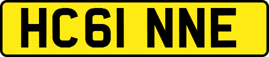 HC61NNE