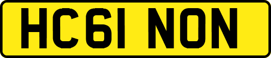 HC61NON