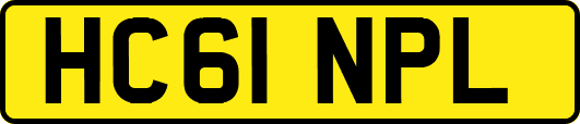 HC61NPL