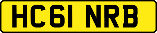 HC61NRB