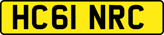 HC61NRC