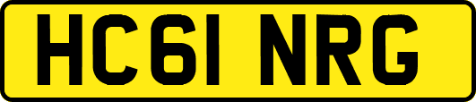 HC61NRG