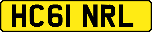 HC61NRL