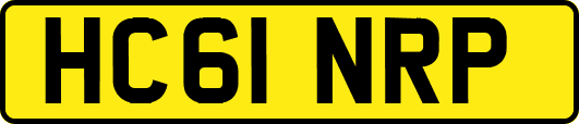 HC61NRP
