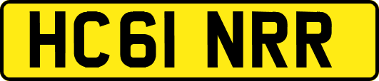 HC61NRR