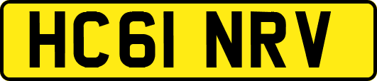 HC61NRV