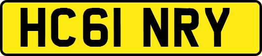 HC61NRY