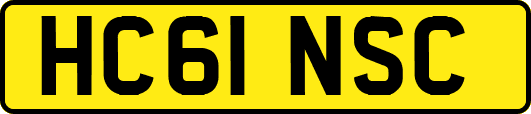 HC61NSC